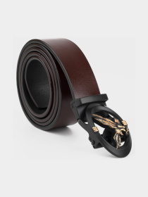 Ремень Vintage модель bag24_20298 Ремень Vintage модель bag24_20298 Фото