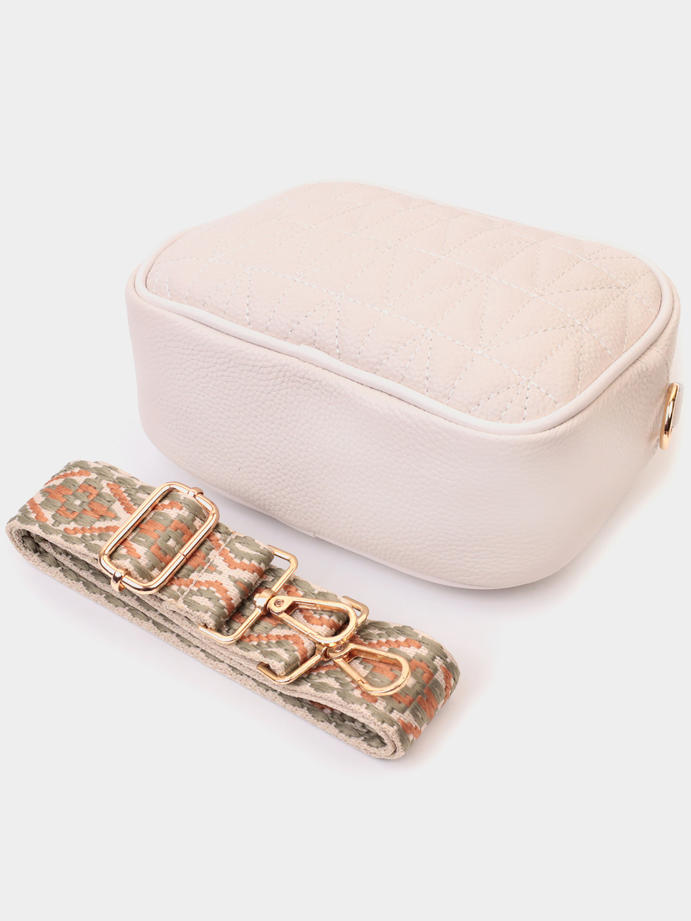 Кросс-боди Vintage модель bag24_22611 Фото