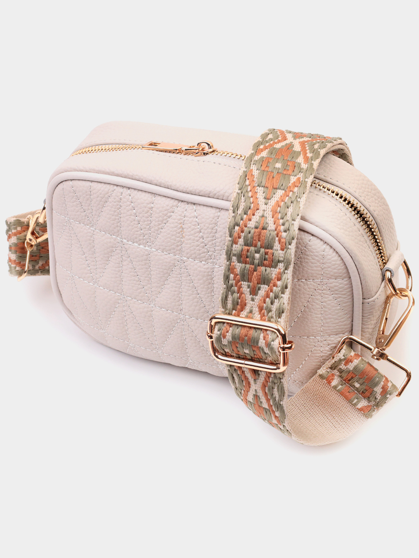 Кросс-боди Vintage модель bag24_22611 Фото