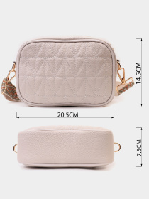 Кросс-боди Vintage модель bag24_22611 Фото