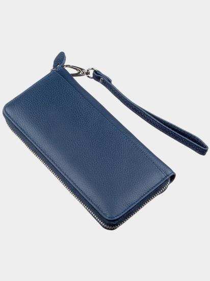 Гаманець ST Leather Accessories модель bag24_18929 — фото - INTERTOP