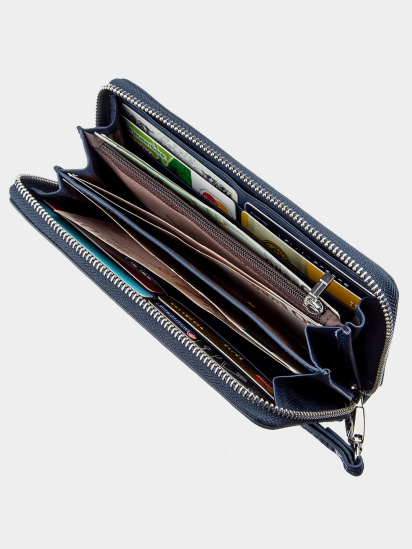 Гаманець ST Leather Accessories модель bag24_18929 — фото 3 - INTERTOP