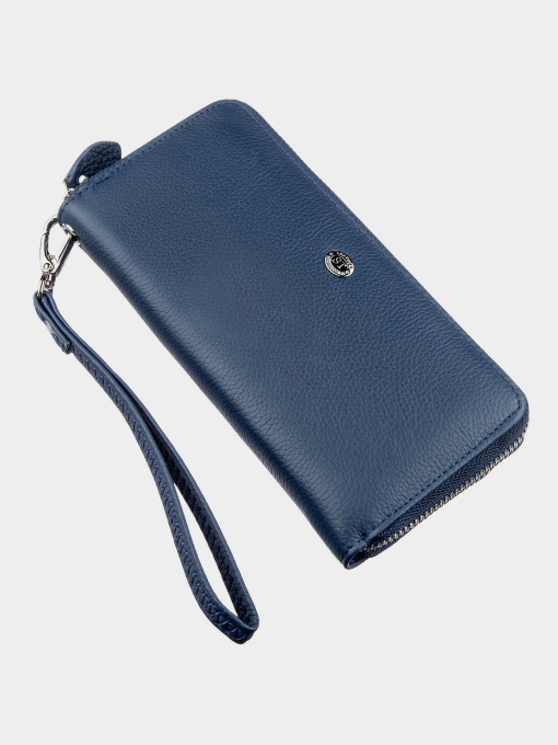 Кошелек ST Leather Accessories модель bag24_18929 Фото