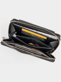 Кошелек ST Leather Accessories модель bag24_19339 Фото