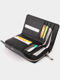 Гаманець ST Leather Accessories модель bag24_19339 Фото