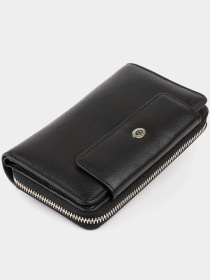 Кошелек ST Leather Accessories модель bag24_19339 Фото