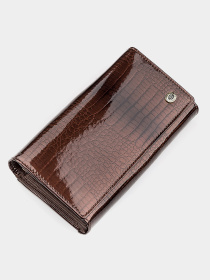 Кошелек ST Leather Accessories модель bag24_18431 Фото