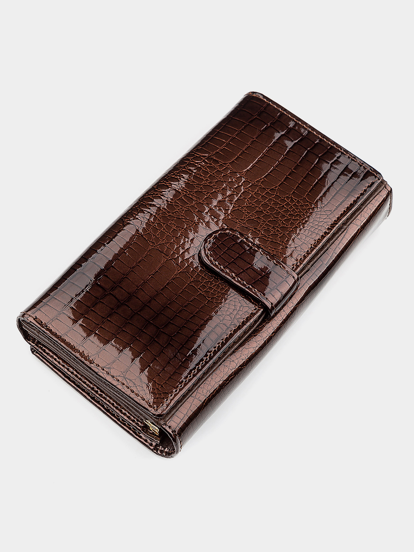 Кошелек ST Leather Accessories модель bag24_18431 Фото