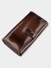 Кошелек ST Leather Accessories модель bag24_18431 Фото