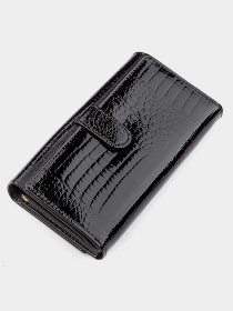 Кошелек ST Leather Accessories модель bag24_18433 Фото