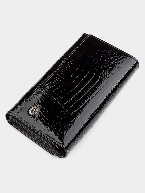 Кошелек ST Leather Accessories модель bag24_18433 Фото