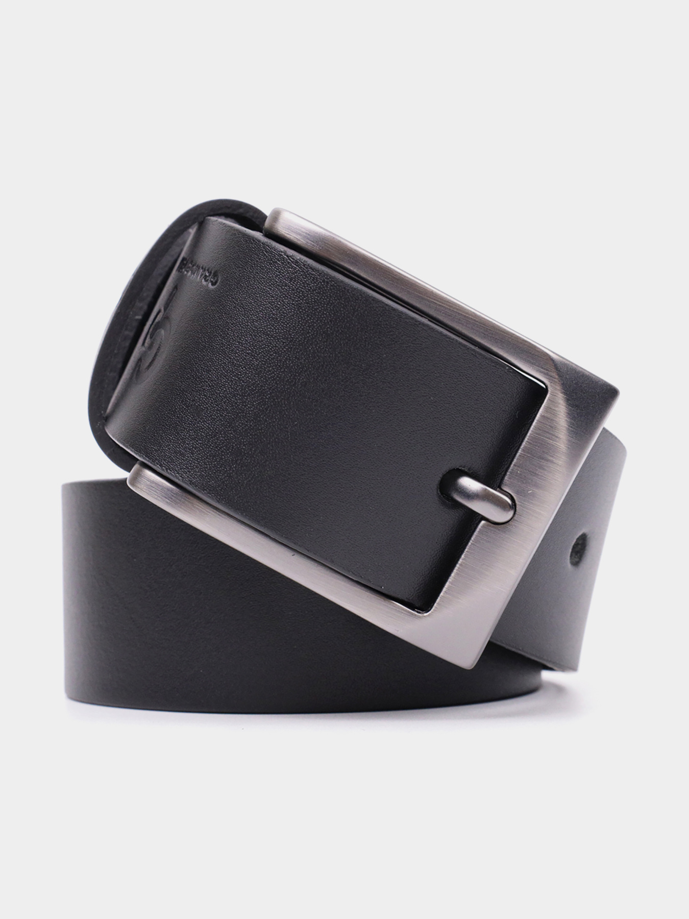 Ремінь Grande Pelle модель bag24_11690 Фото