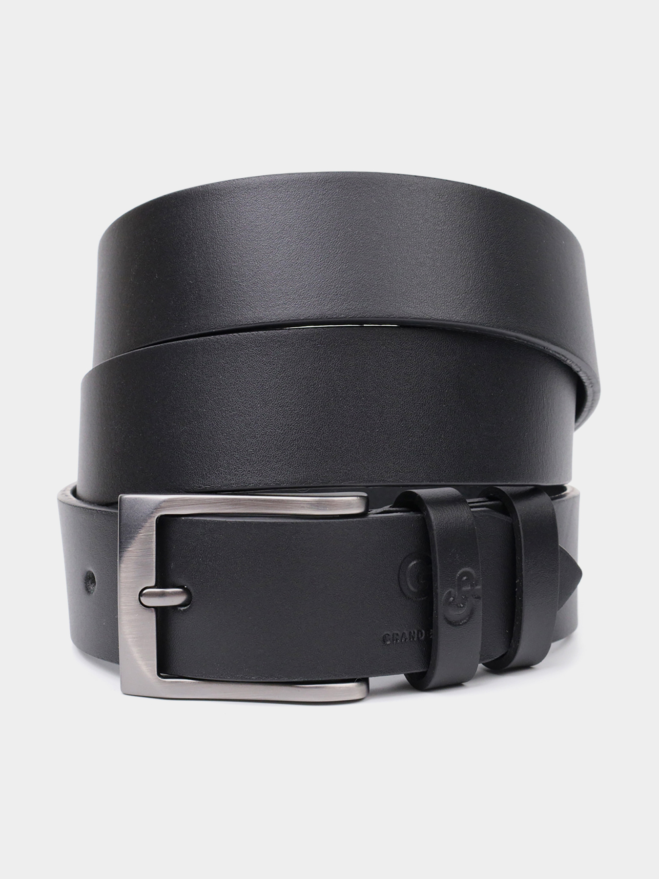 Ремінь Grande Pelle модель bag24_11690 Фото