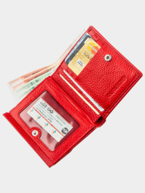 Кошелек ST Leather Accessories модель bag24_18918 Фото