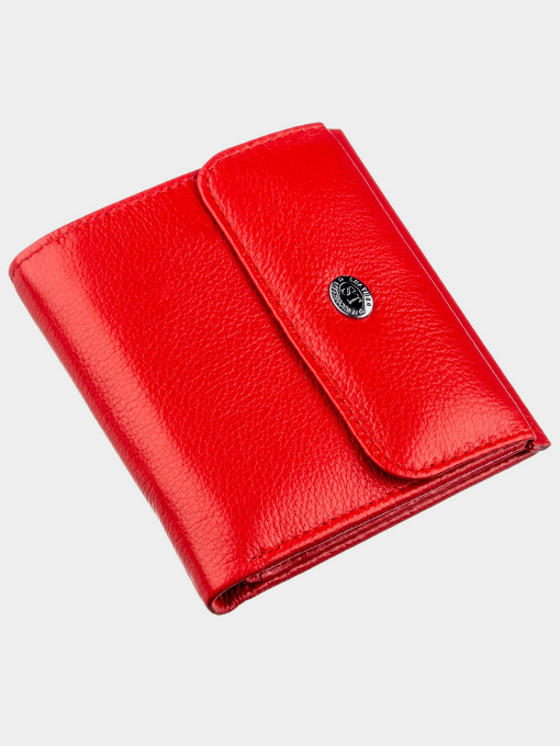 Кошелек ST Leather Accessories модель bag24_18918 Фото