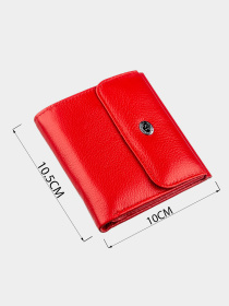 Кошелек ST Leather Accessories модель bag24_18918 Фото