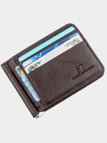 Портмоне ST Leather Accessories модель bag24_18941 Фото