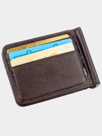 Портмоне ST Leather Accessories модель bag24_18941 Фото