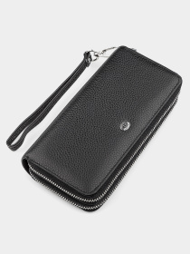 Кошелек ST Leather Accessories модель bag24_18446 Фото