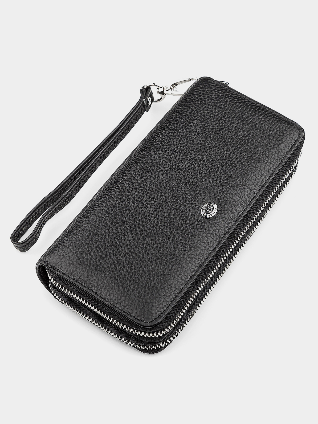 Кошелек ST Leather Accessories модель bag24_18446 Кошелек ST Leather Accessories модель bag24_18446 Фото