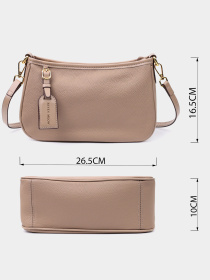 Кросс-боди Vintage модель bag24_22632 Фото