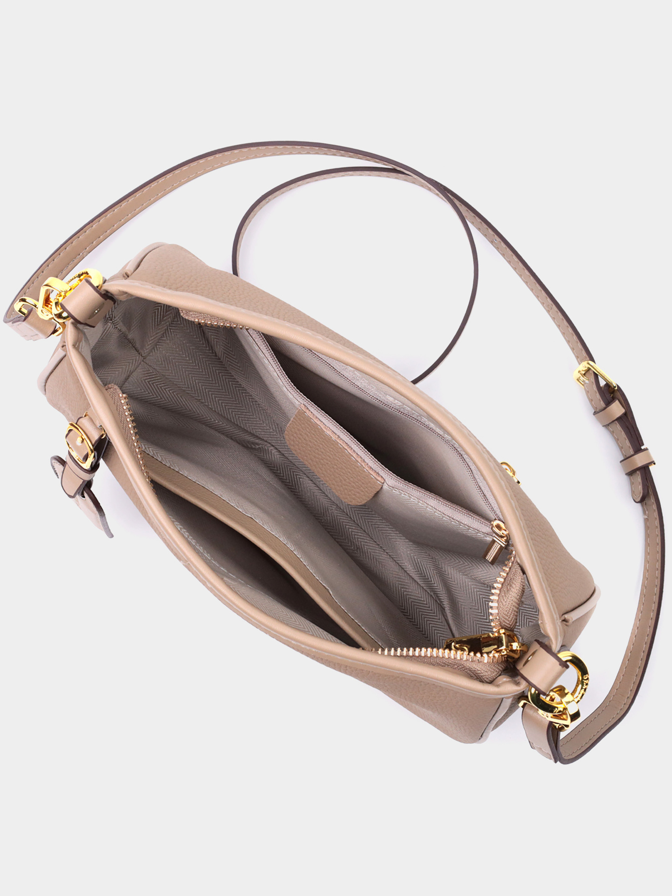 Кросс-боди Vintage модель bag24_22632 Фото