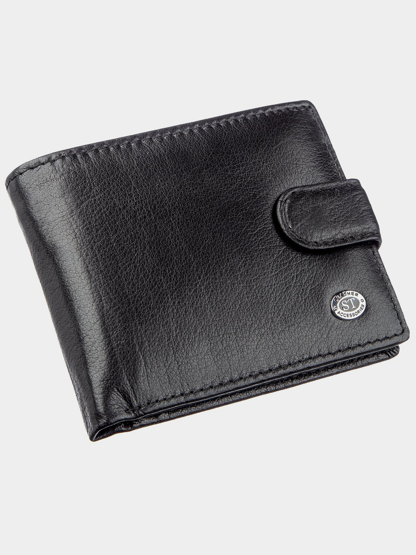 Портмоне ST Leather Accessories модель bag24_18835 Фото