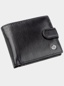 Портмоне ST Leather Accessories модель bag24_18835 Фото