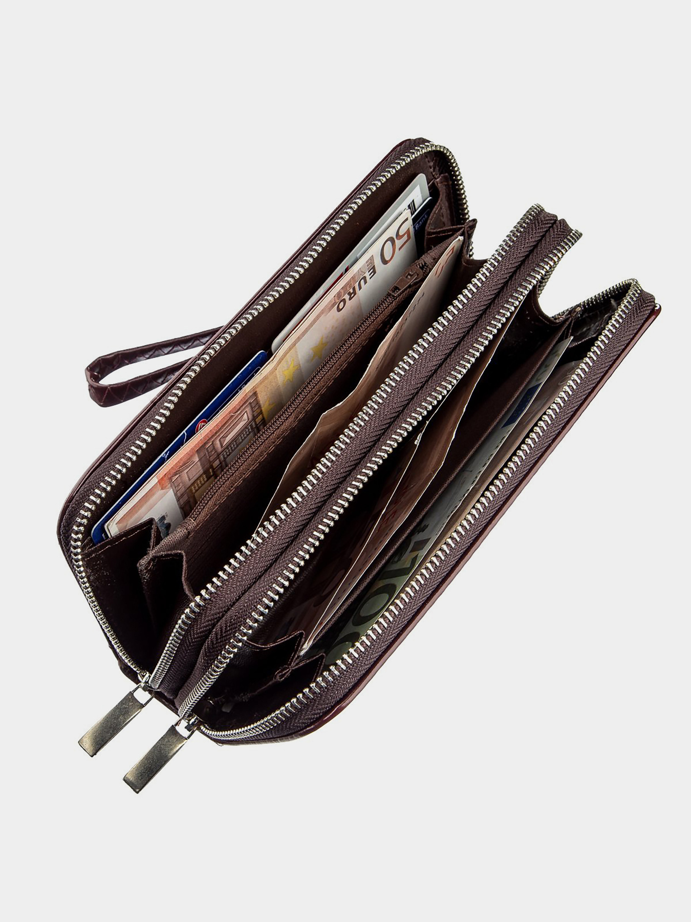 Кошелек Kivi модель bag24_19049 Кошелек Kivi модель bag24_19049 Фото