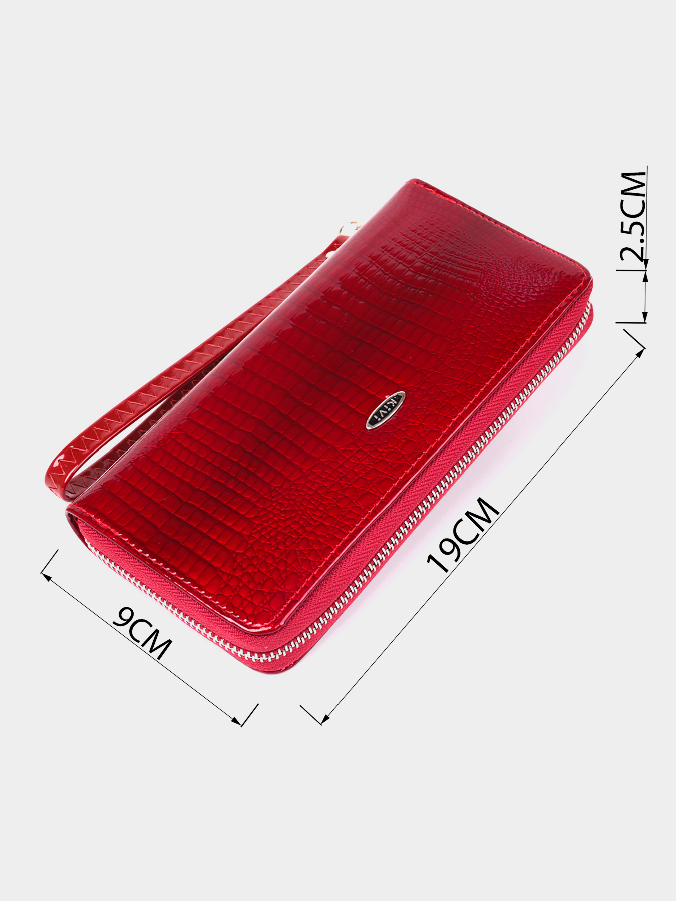 Кошелек Kivi модель bag24_19032 Фото