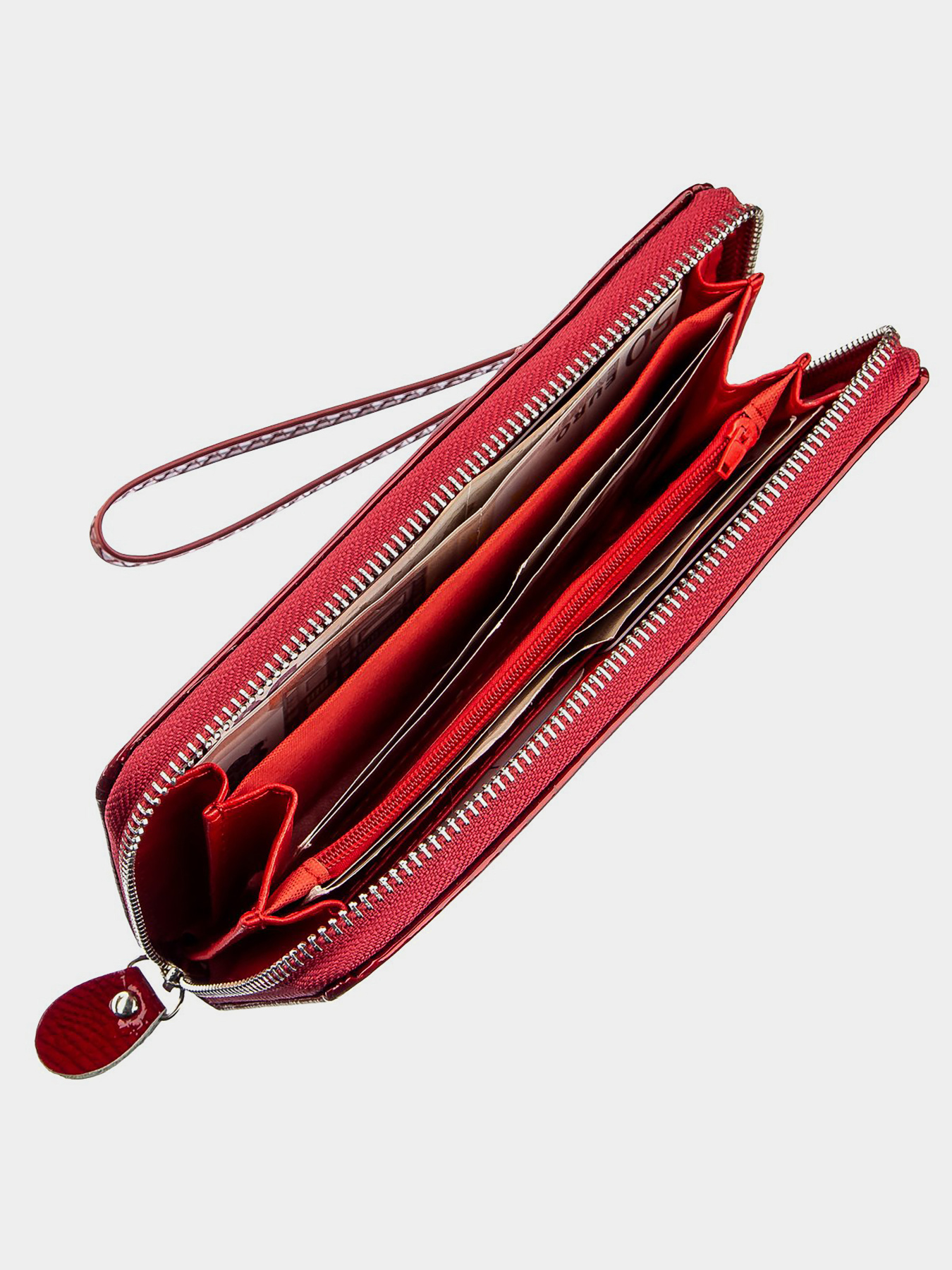 Кошелек Kivi модель bag24_19032 Фото