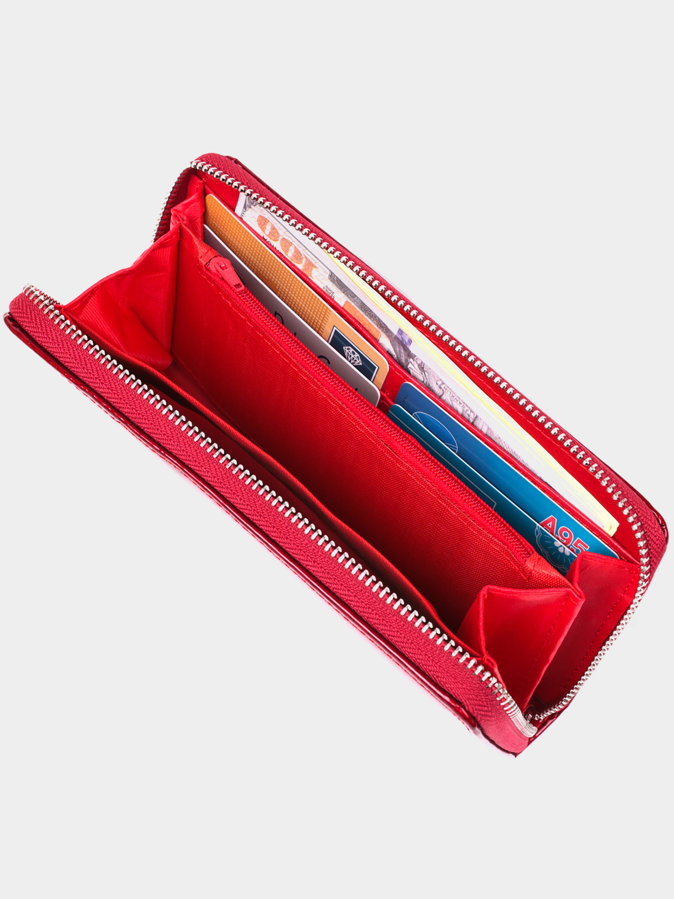 Кошелек Kivi модель bag24_19032 Фото