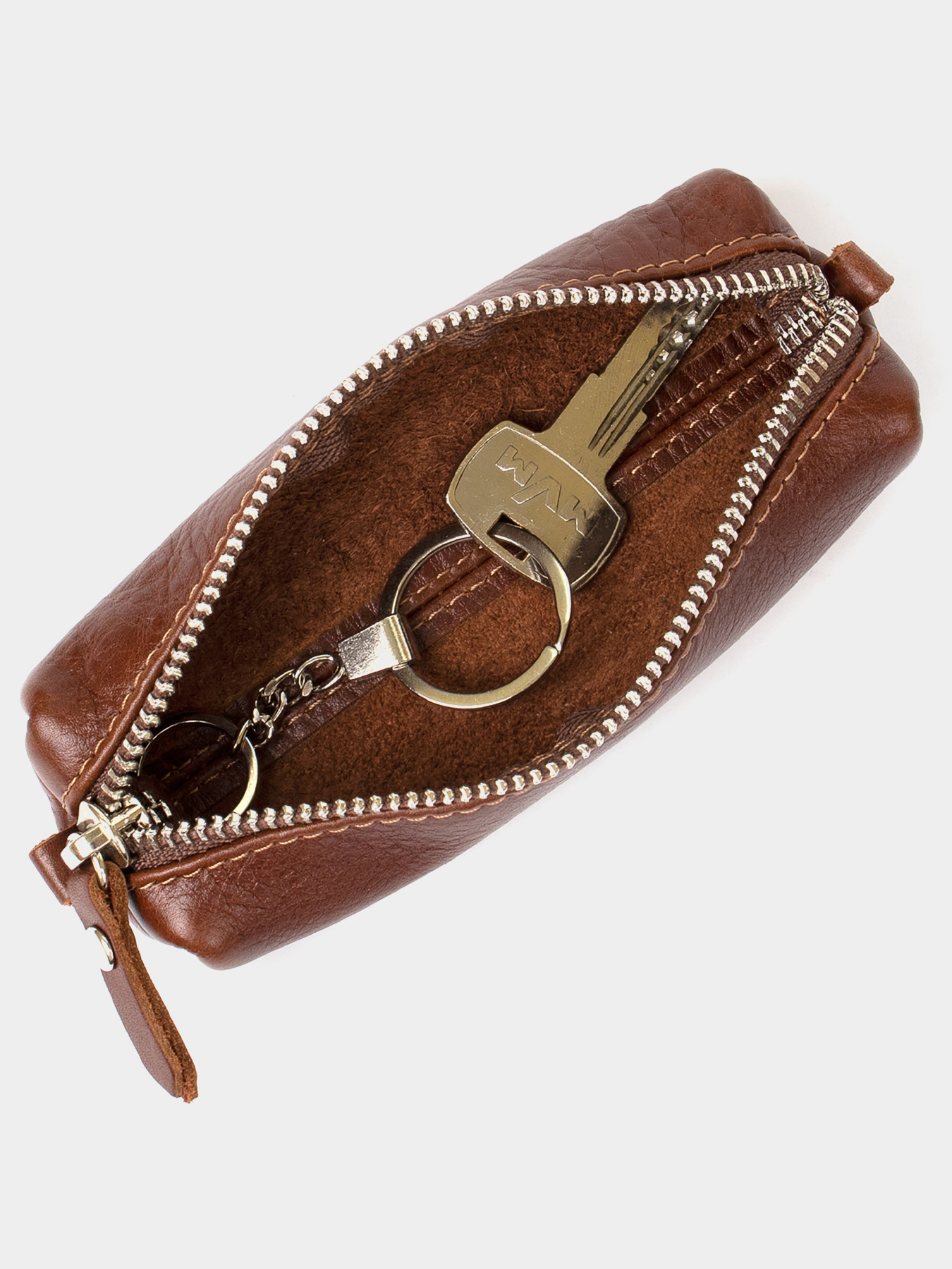 Ключниця Grande Pelle модель bag24_11388 Фото