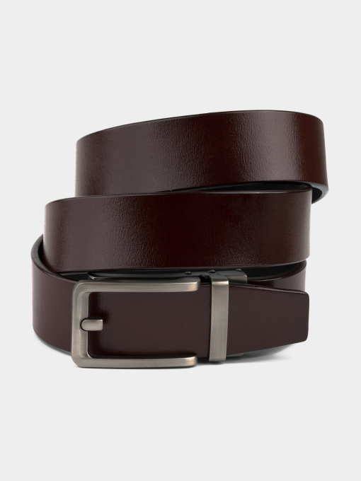 Ремінь Vintage модель bag24_20307 Ремінь Vintage модель bag24_20307 Фото