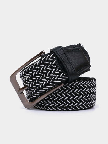 Ремінь Vintage модель bag24_20810 — фото 3 - INTERTOP