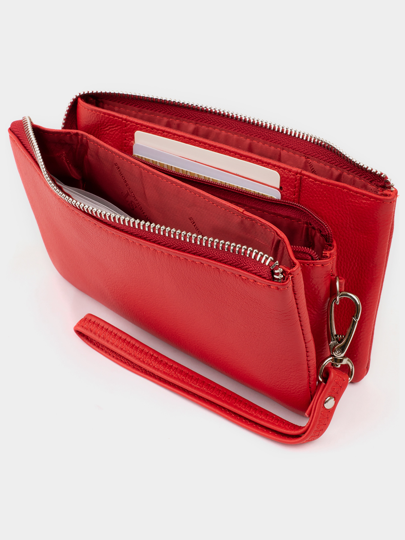 Клатч ST Leather Accessories модель bag24_19251 Фото