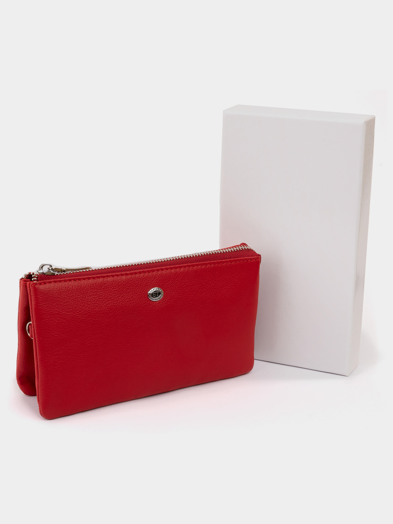 Клатч ST Leather Accessories модель bag24_19251 Фото