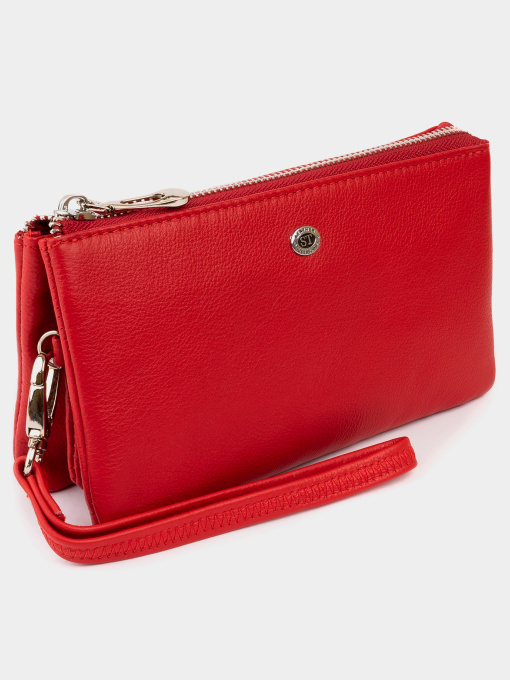 Клатч ST Leather Accessories модель bag24_19251 Фото