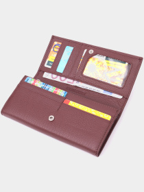 Гаманець ST Leather Accessories модель bag24_22515 Фото