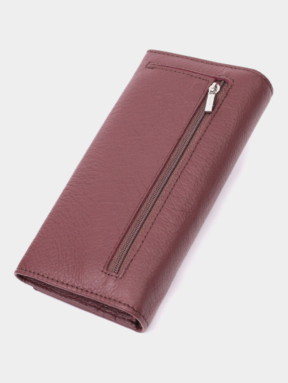 Гаманець ST Leather Accessories модель bag24_22515 — фото - INTERTOP