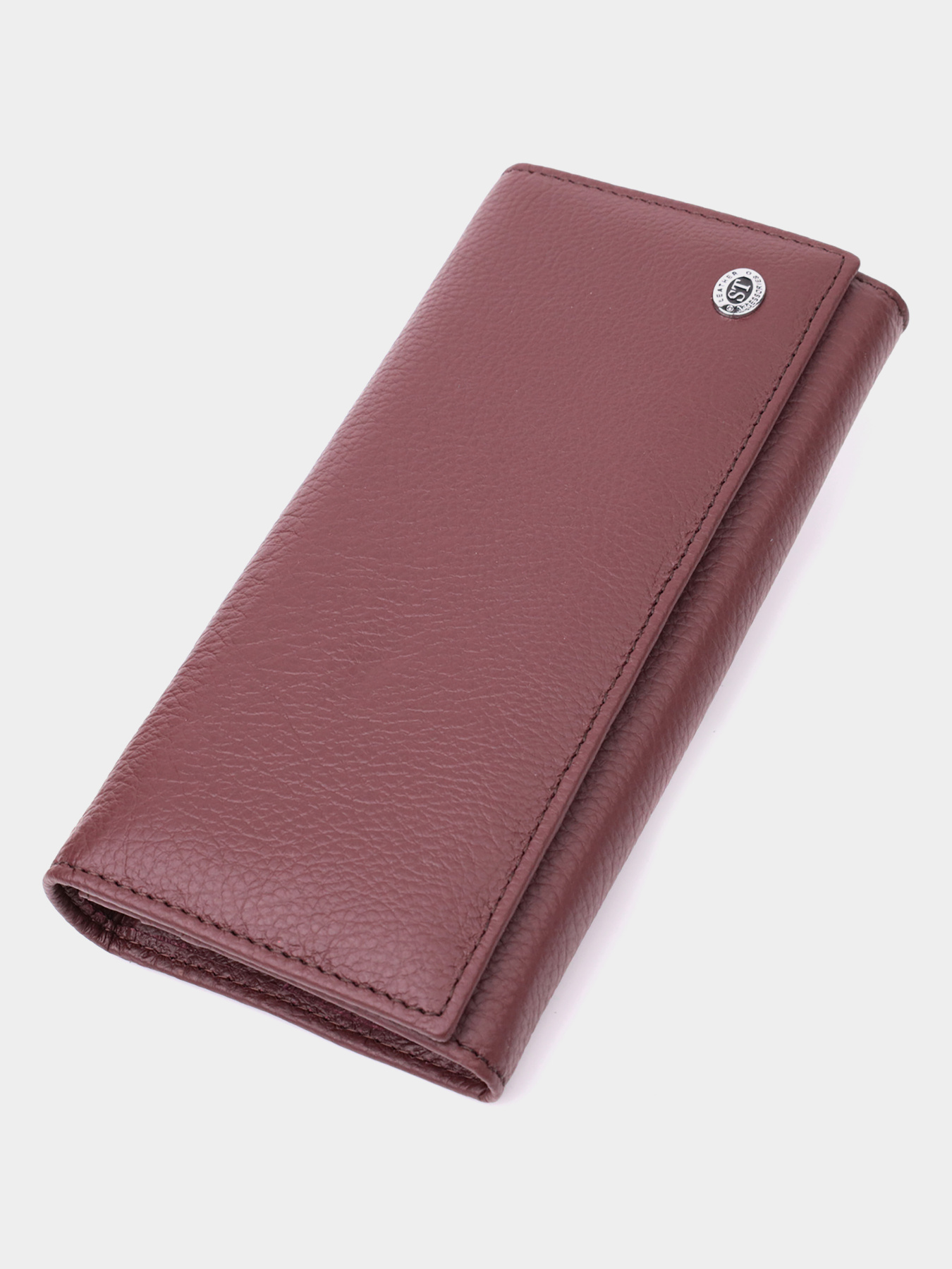 Гаманець ST Leather Accessories модель bag24_22515 Фото