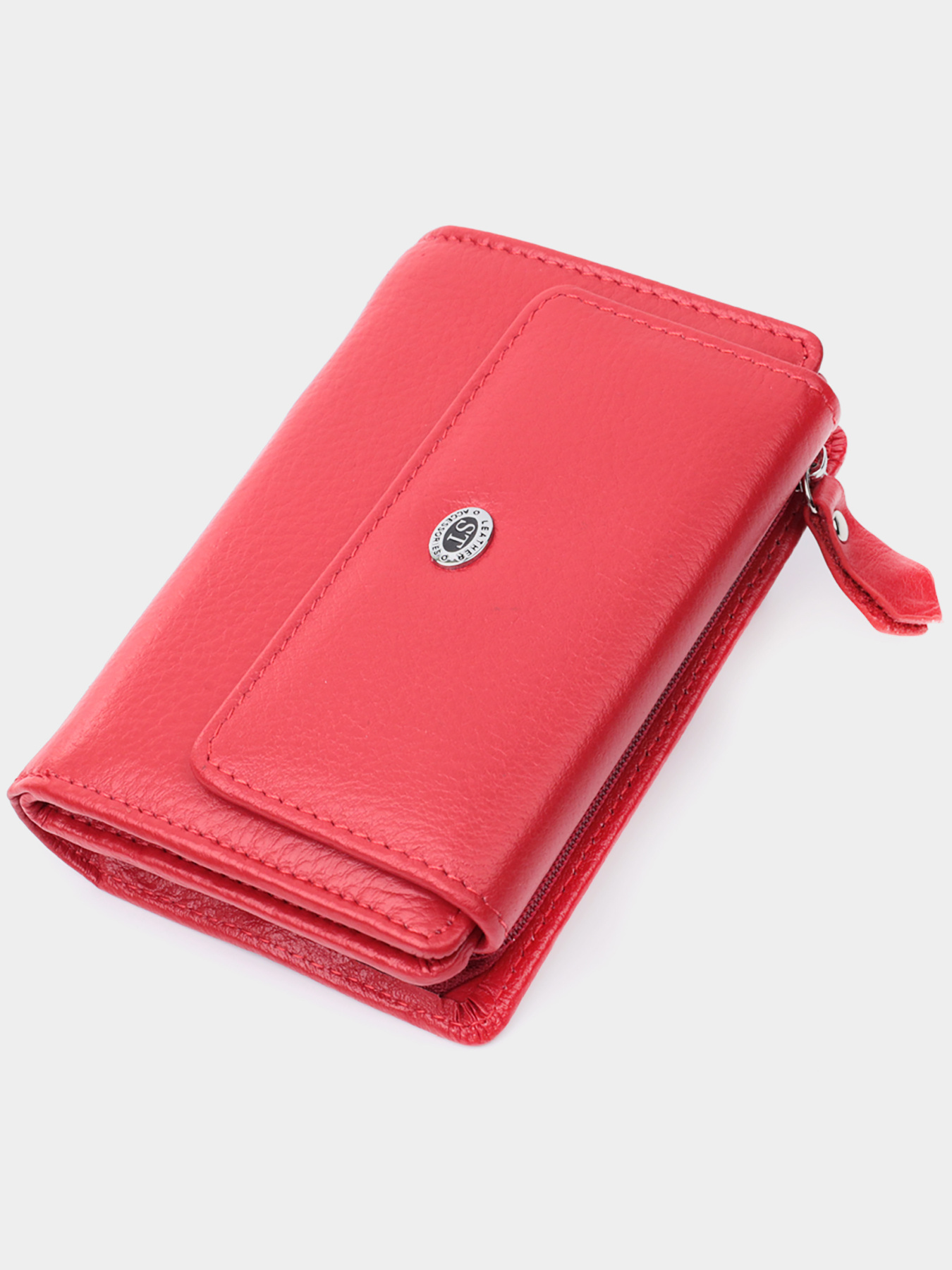 Гаманець ST Leather Accessories модель bag24_22739 Фото