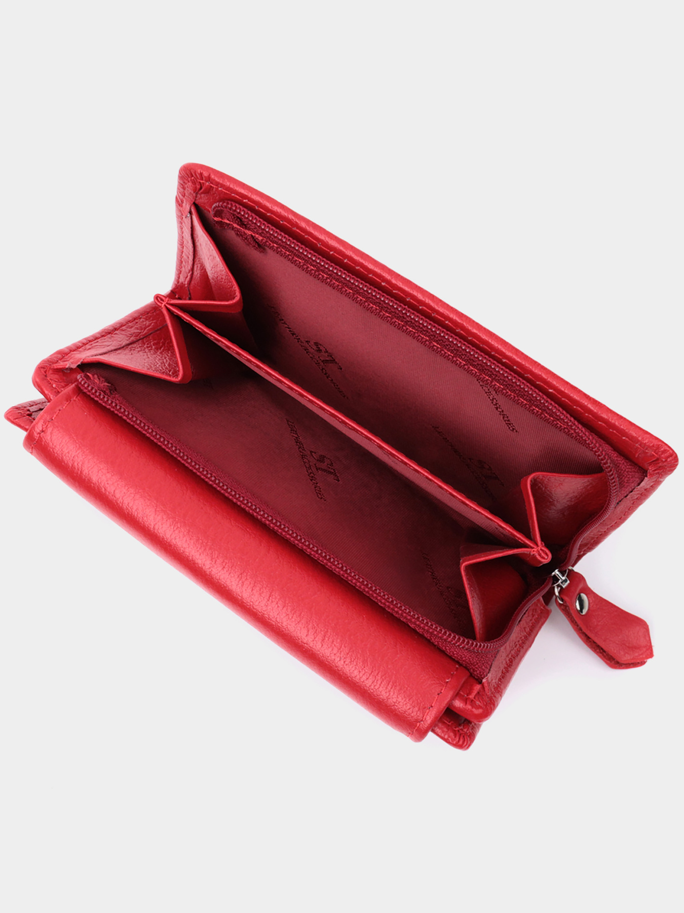 Гаманець ST Leather Accessories модель bag24_22739 Фото