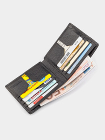 Гаманець ST Leather Accessories модель bag24_18305 Фото