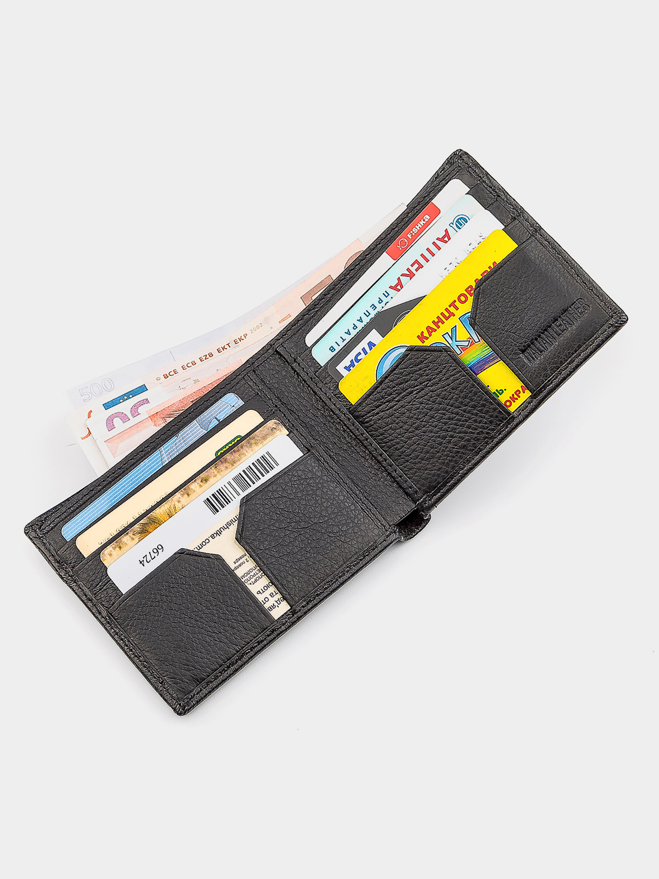 Кошелек ST Leather Accessories модель bag24_18305 Кошелек ST Leather Accessories модель bag24_18305 Фото