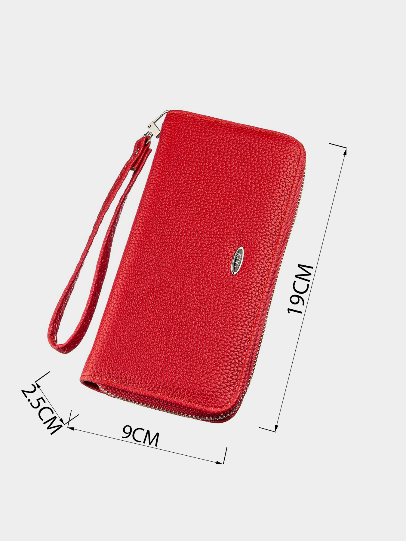 Кошелек Kivi модель bag24_19015 Фото