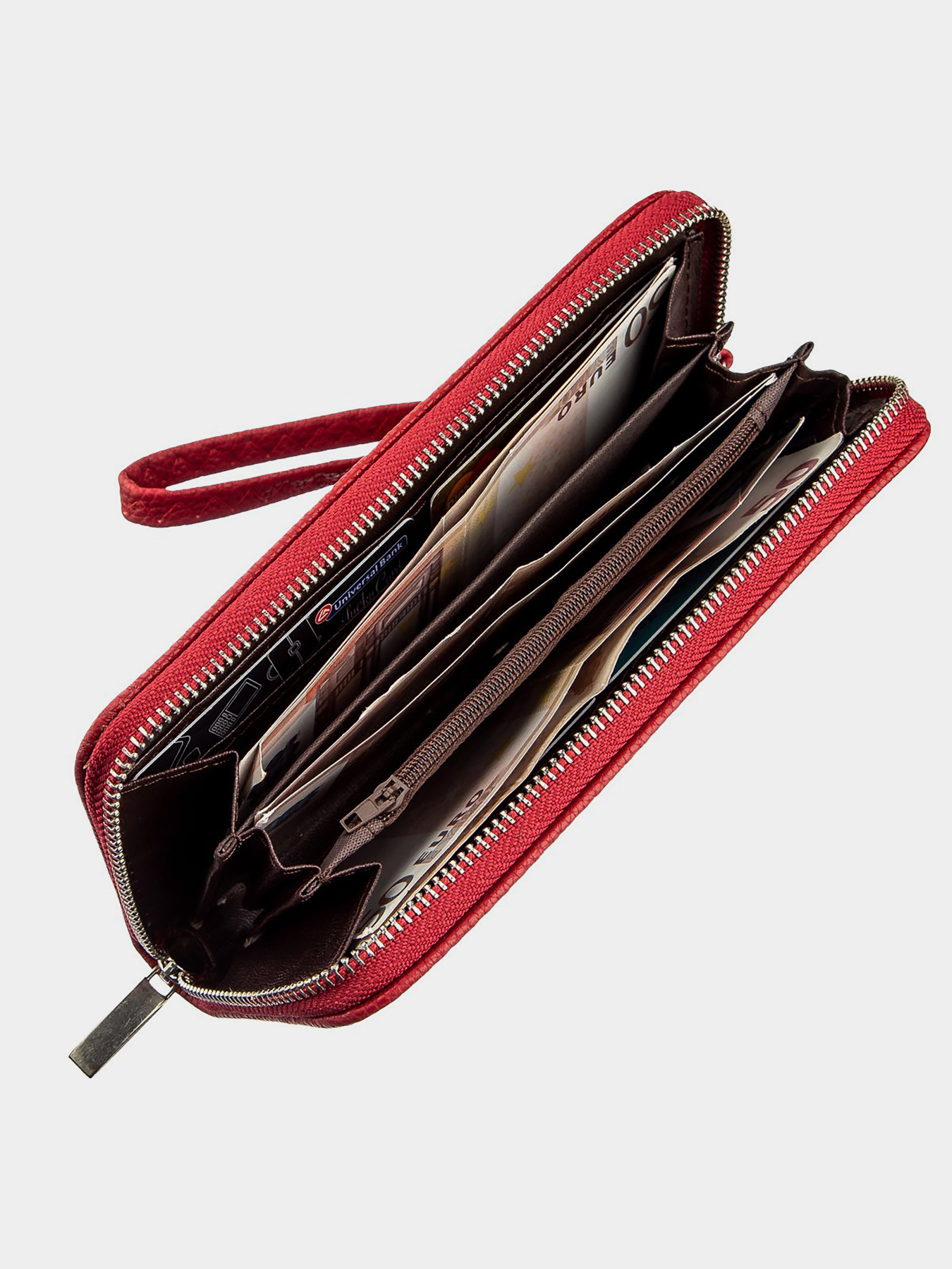 Кошелек Kivi модель bag24_19015 Фото