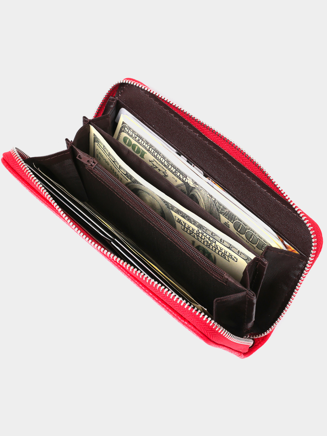 Кошелек Kivi модель bag24_19015 Фото