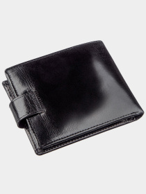 Кошелек Boston Leather Accessories модель bag24_18809 Фото