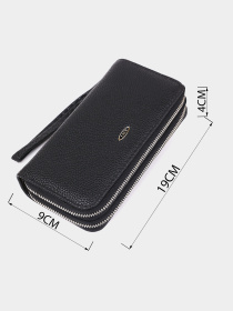 Гаманець Kivi модель bag24_19045 Фото